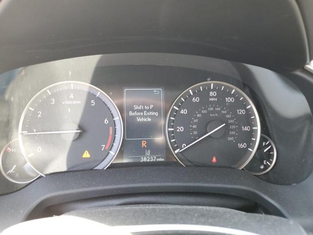 2T2HZMAA5NC235560 Lexus RX 350