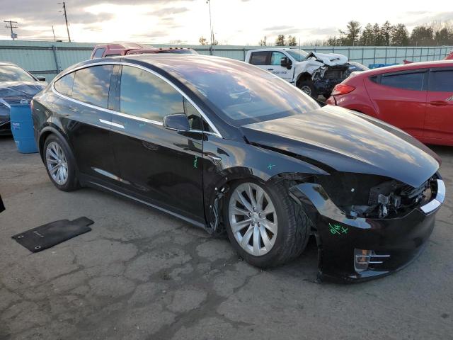 5YJXCAE2XGF020452 Tesla MODEL X
