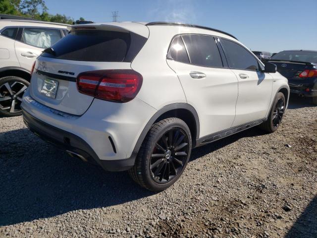 WDCTG4EB9JJ375532 Mercedes-Benz GLA 250