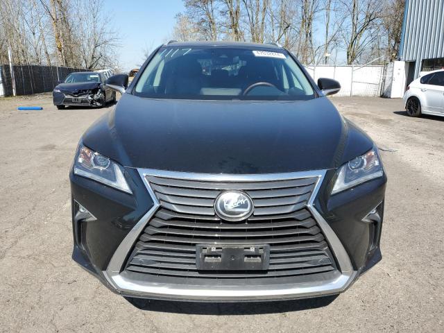 2T2ZZMCA7HC047791 Lexus Rx 350 Base