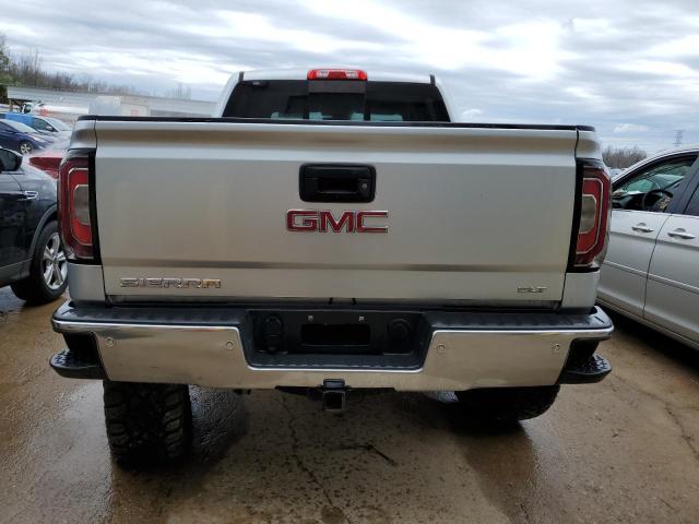 3GTU2NEC0JG216486 GMC Sierra K1500 Slt