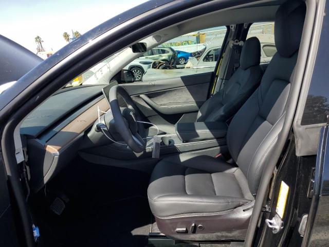 7SAYGDEE9NF510305 Tesla Model Y