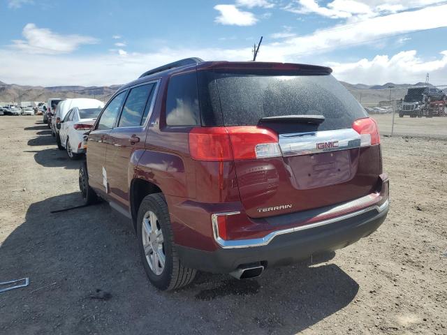 2GKALNEK5G6228715 GMC Terrain Sle