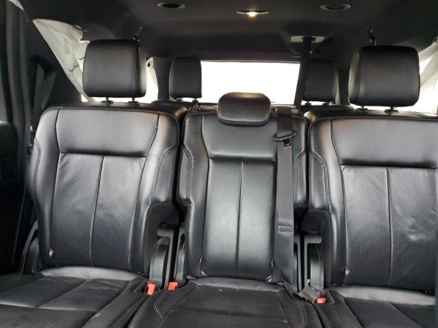 1FMJK1JT2KEA79606 Ford Expedition Max Xlt