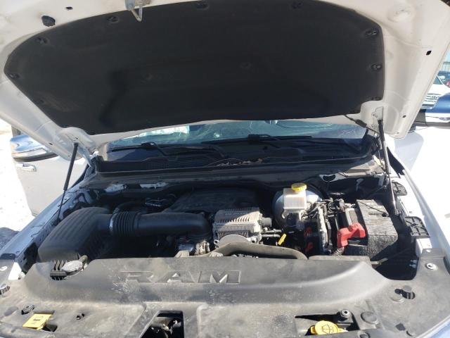1C6SRFHT5KN910885 RAM 1500 Limited
