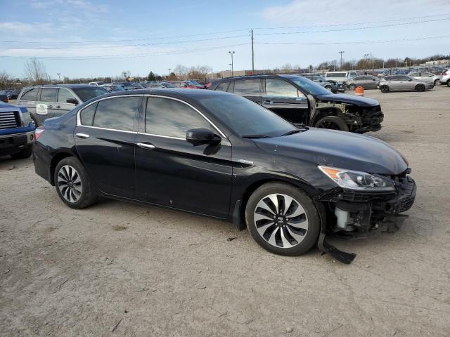 JHMCR6F57HC013491 Honda Accord Hybrid Exl