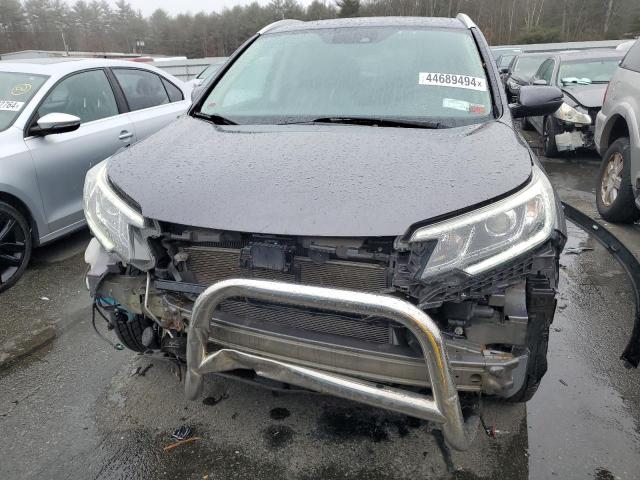 5J6RM4H93FL046784 Honda Cr-v Touring