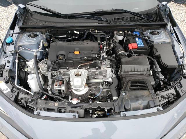 2HGFE2F58RH528289 Honda Civic Sport