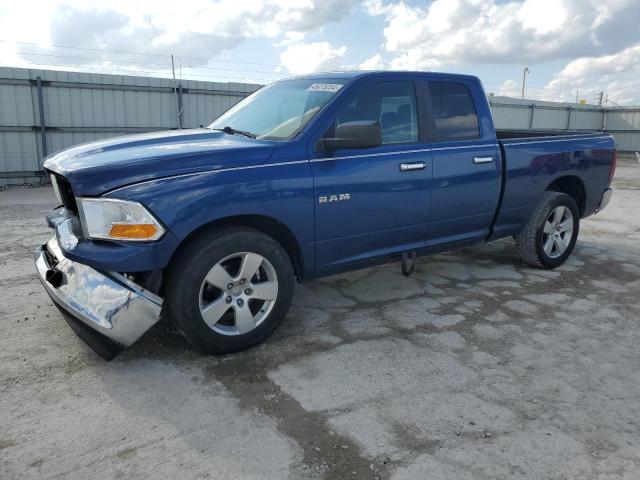 Auction sale of the 2010 Dodge Ram 1500, vin: 1D7RV1GP0AS230232, lot number: 45075204