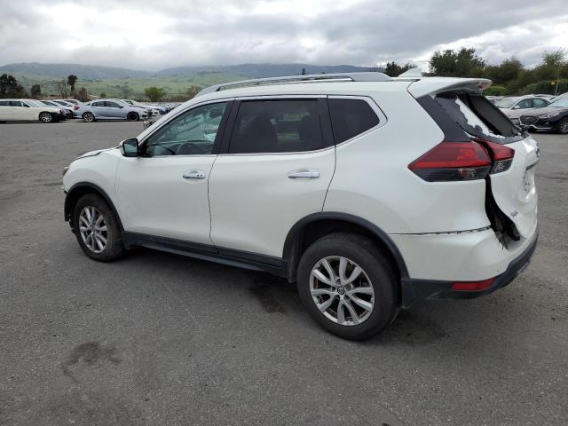 5N1AT2MVXLC798826 Nissan ROGUE S