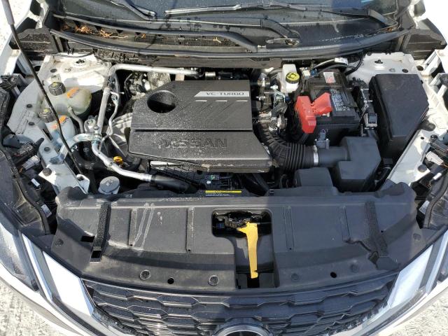 5N1BT3BA8PC741623 Nissan ROGUE SV