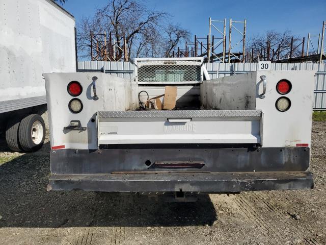 1FDUF5GT9EEB28689 Ford F550 Super Duty