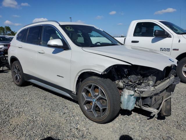 WBXHU7C34H5H32626 BMW X1 Sdrive28i