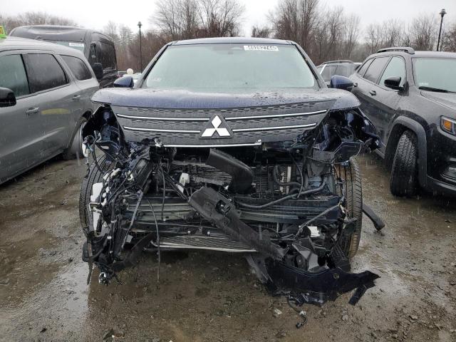 JA4T5UA97PZ045861 Mitsubishi Outlander Se