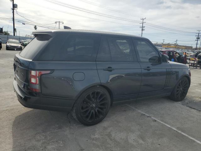 SALGS2FK2HA320612 Land Rover Range Rover Hse