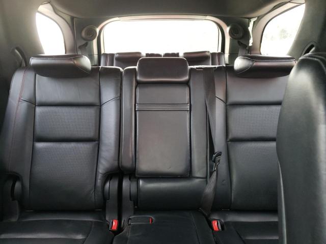 1C4SDJCT9HC660119 Dodge Durango R/t