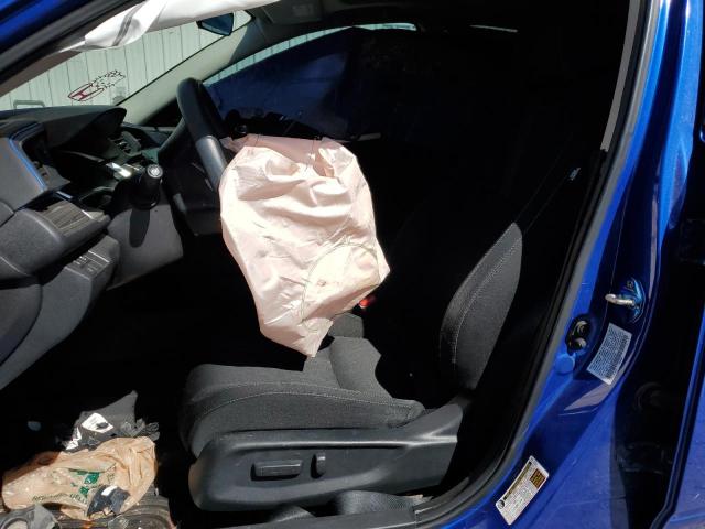 19XFC1F36KE016707 Honda CIVIC EX