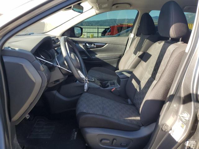 JN1BJ1BV7MW313072 Nissan Rogue Sport Sv
