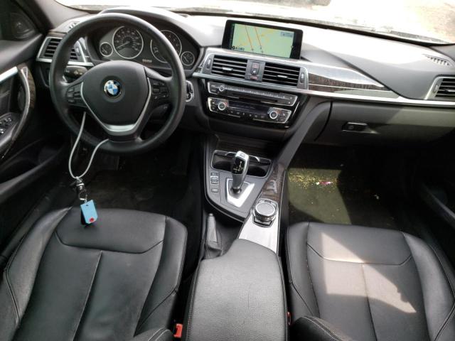 WBA8E3G51GNT75753 BMW 328 Xi Sulev