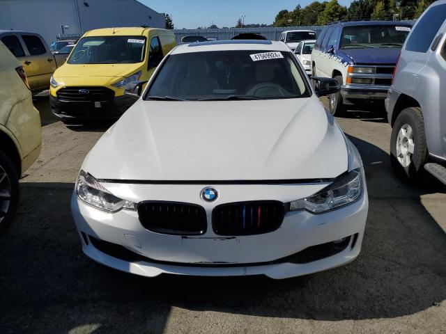 WBA3B1C51FK135891 BMW 320 I