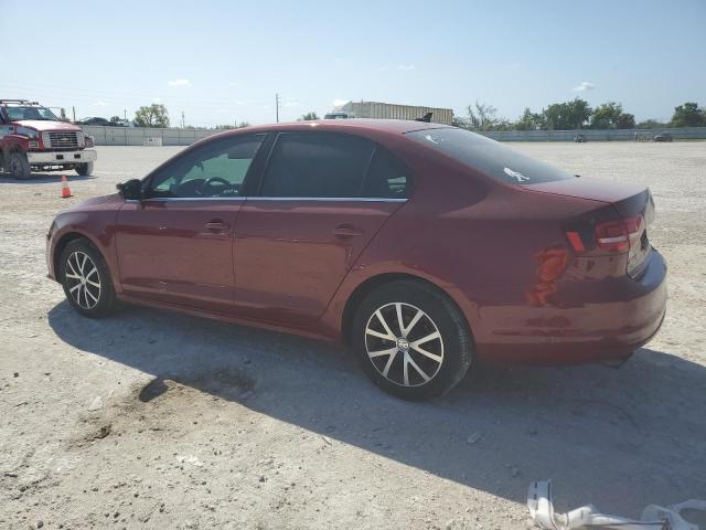 3VWDB7AJ7JM261214 Volkswagen JETTA SE