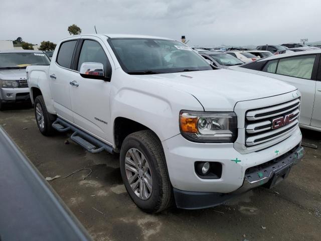 1GTP6DE16G1318215 GMC CANYON SLT