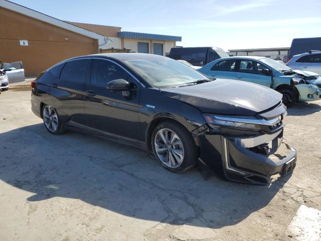 JHMZC5F13JC000259 Honda Clarity