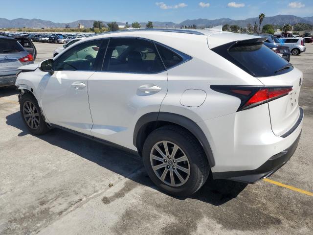 JTJYARBZ4K2133655 Lexus Nx 300 Base