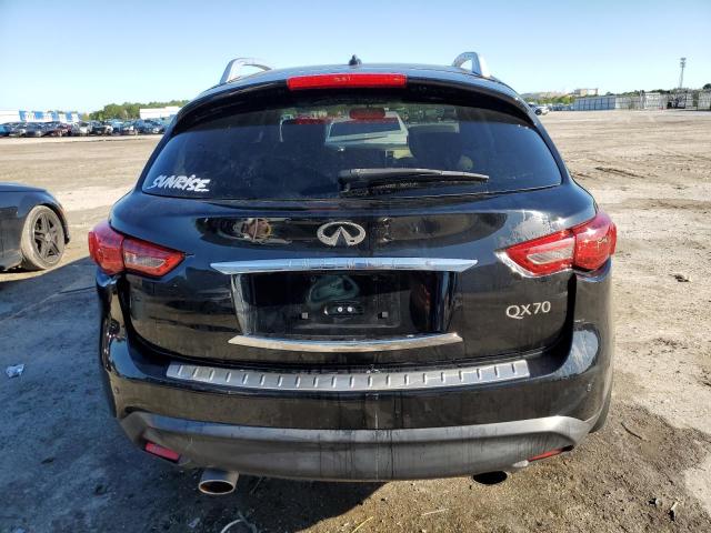JN8CS1MU6EM451190 Infiniti QX70