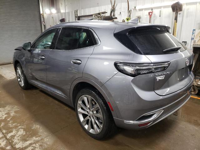 LRBFZRR46ND031584 Buick Envision Avenir