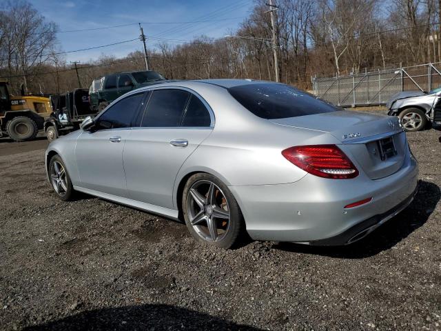 WDDZF4KBXHA018786 Mercedes-Benz E 300 4matic