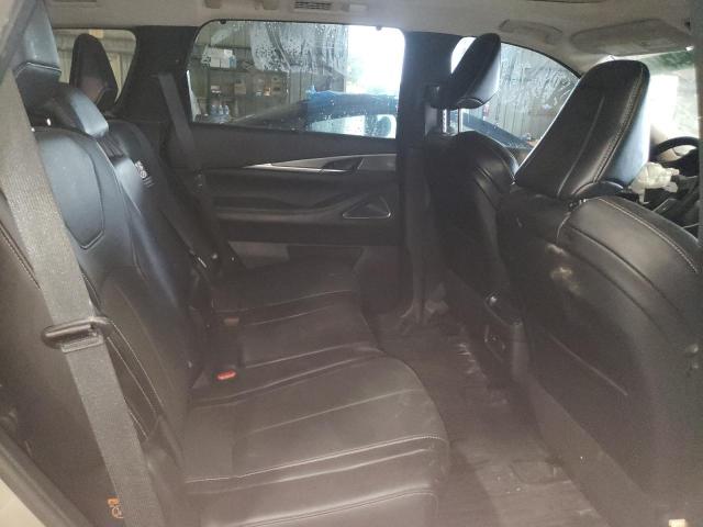 5N1DL1FR5NC342873 Infiniti QX60 LUXE