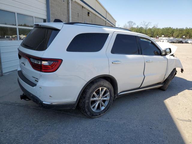 1C4RDJDG1EC326887 Dodge DURANGO LIMITED