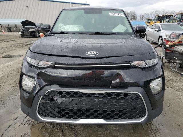 KNDJ23AU6L7725910 KIA SOUL LX