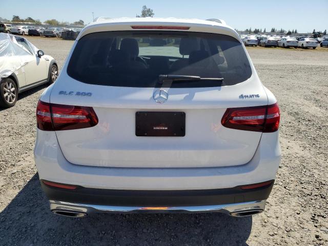 WDC0G4KB1JV067352 Mercedes-Benz Glc 300 4matic