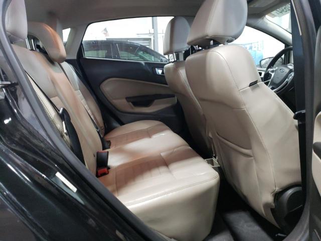 3FADP4FJ8EM186658 Ford Fiesta Titanium
