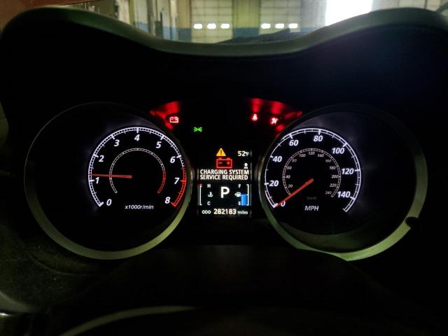 JA32U2FU6HU011784 Mitsubishi LANCER ES