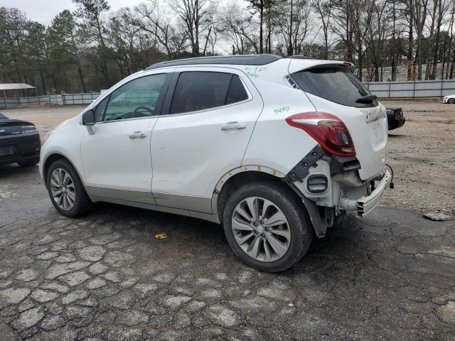 KL4CJASB5LB010394 Buick Encore Preferred