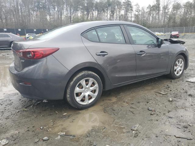 3MZBN1U79JM222698 Mazda 3 SPORT