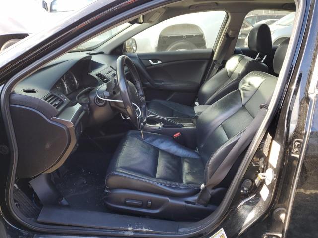 JH4CU2F4XEC006044 Acura TSX