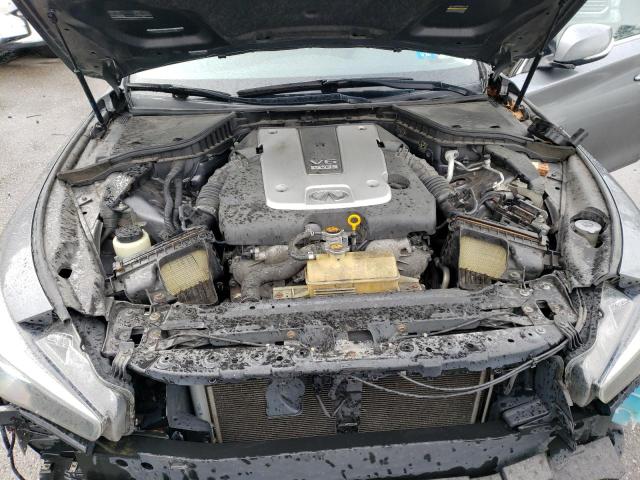 JN1BV7AP8EM686239 Infiniti Q50 BASE
