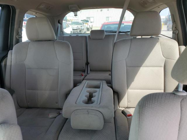 5FNRL5H43EB074749 Honda ODYSSEY EX
