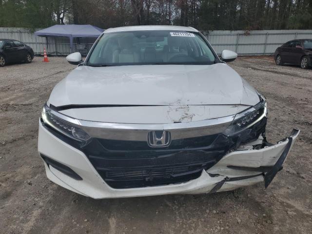 1HGCV1F14KA073309 Honda ACCORD LX