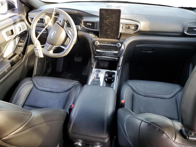 1FM5K8GC2NGA41500 Ford Explorer St