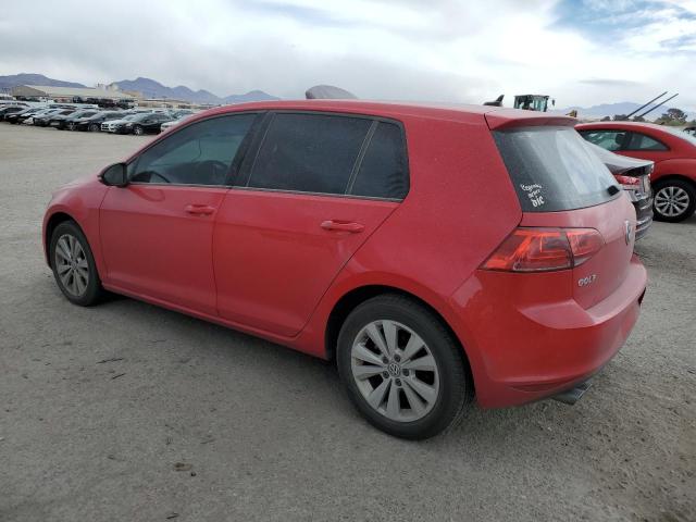 3VW2A7AU9FM041231 Volkswagen Golf Tdi