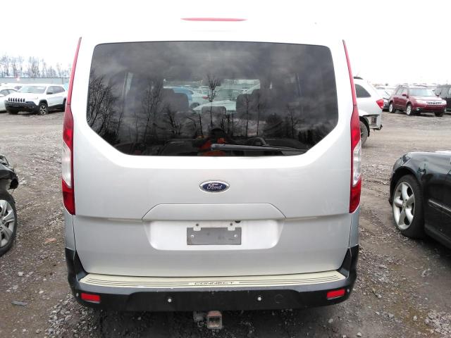 NM0GE9G73F1188309 Ford Transit Connect Titanium