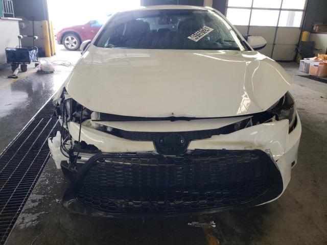 5YFEPRAE4LP076217 Toyota COROLLA LE
