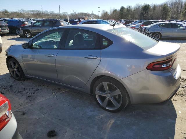 1C3CDFEB6GD539115 Dodge DART GT