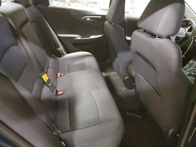 1G1ZC5ST8HF264555 Chevrolet MALIBU LS