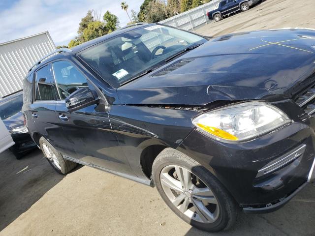 4JGDA5HB4EA353694 Mercedes-Benz Ml 350 4matic